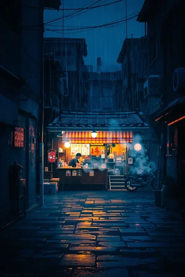 暖阳照旧巷 电影 家庭 温情 暖阳照旧巷 封面